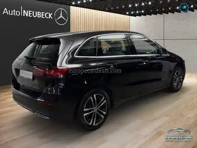 Mercedes-Benz B 250