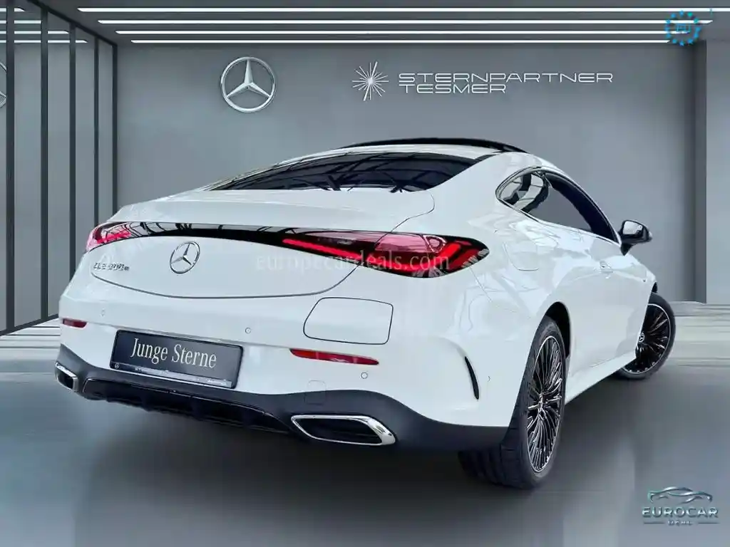 Mercedes-Benz CLE 300