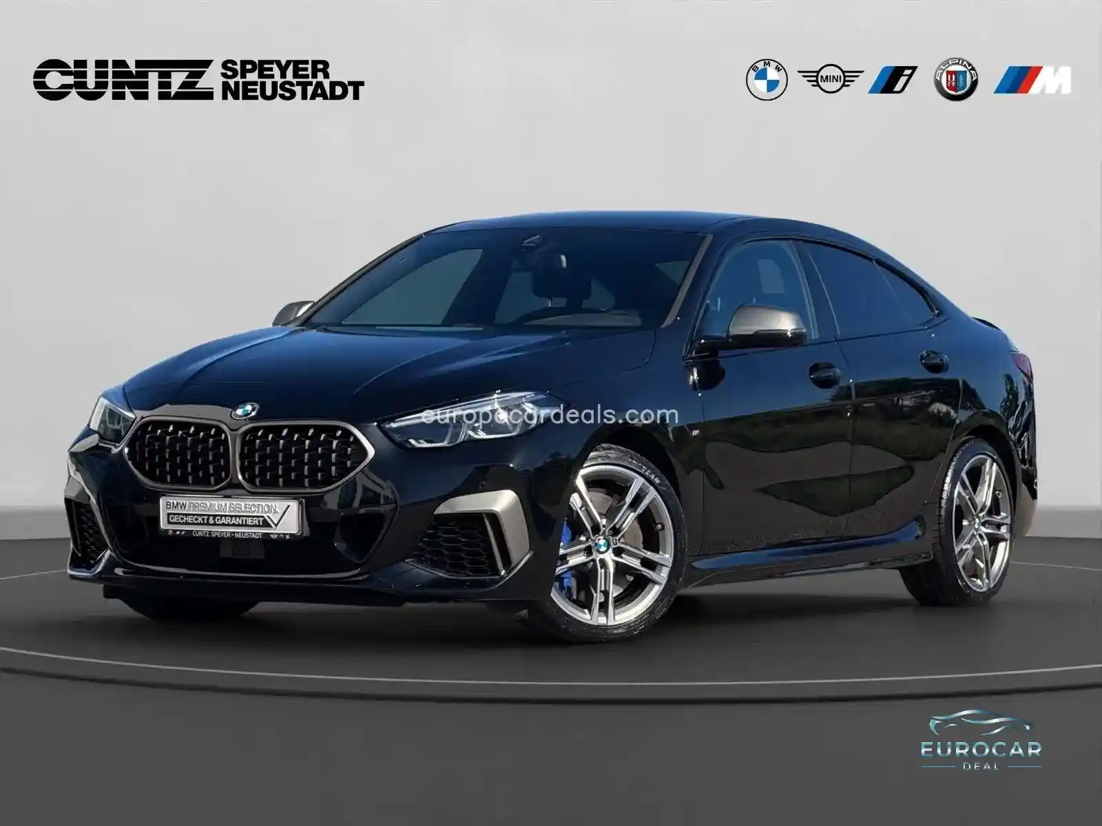 BMW M235
