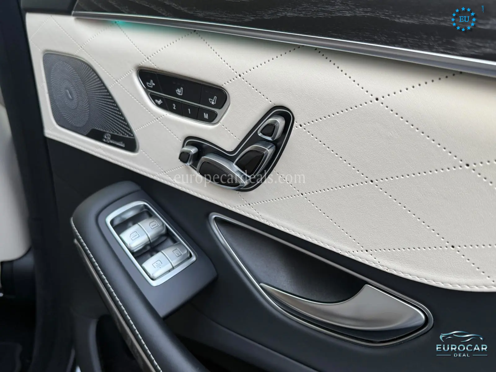 Mercedes-Benz S 400