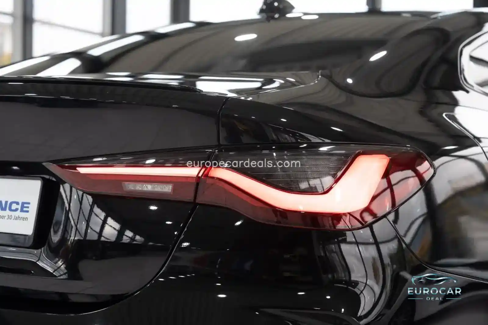 BMW M440