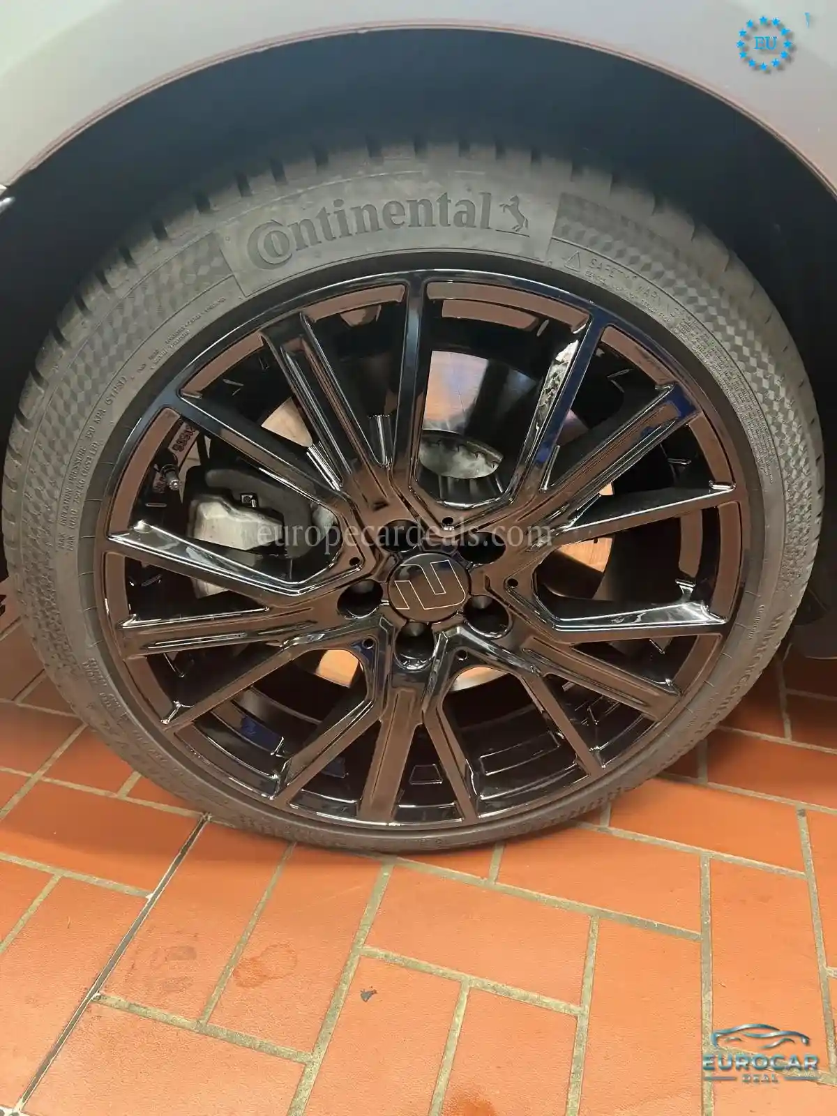 Mercedes-Benz E 450