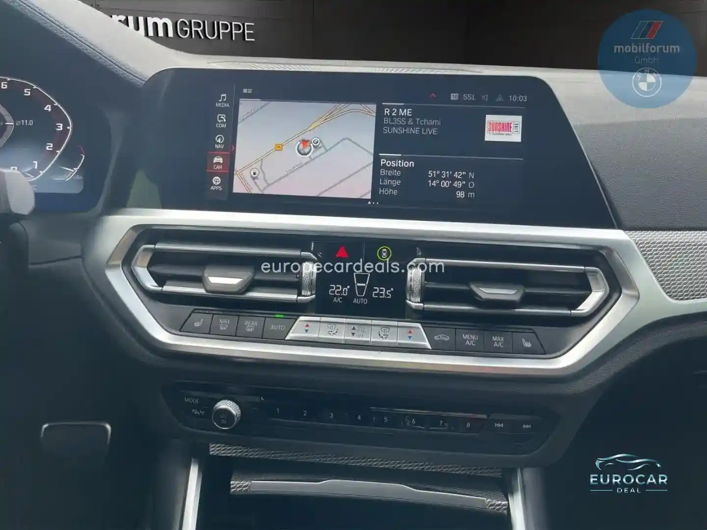 BMW M340i