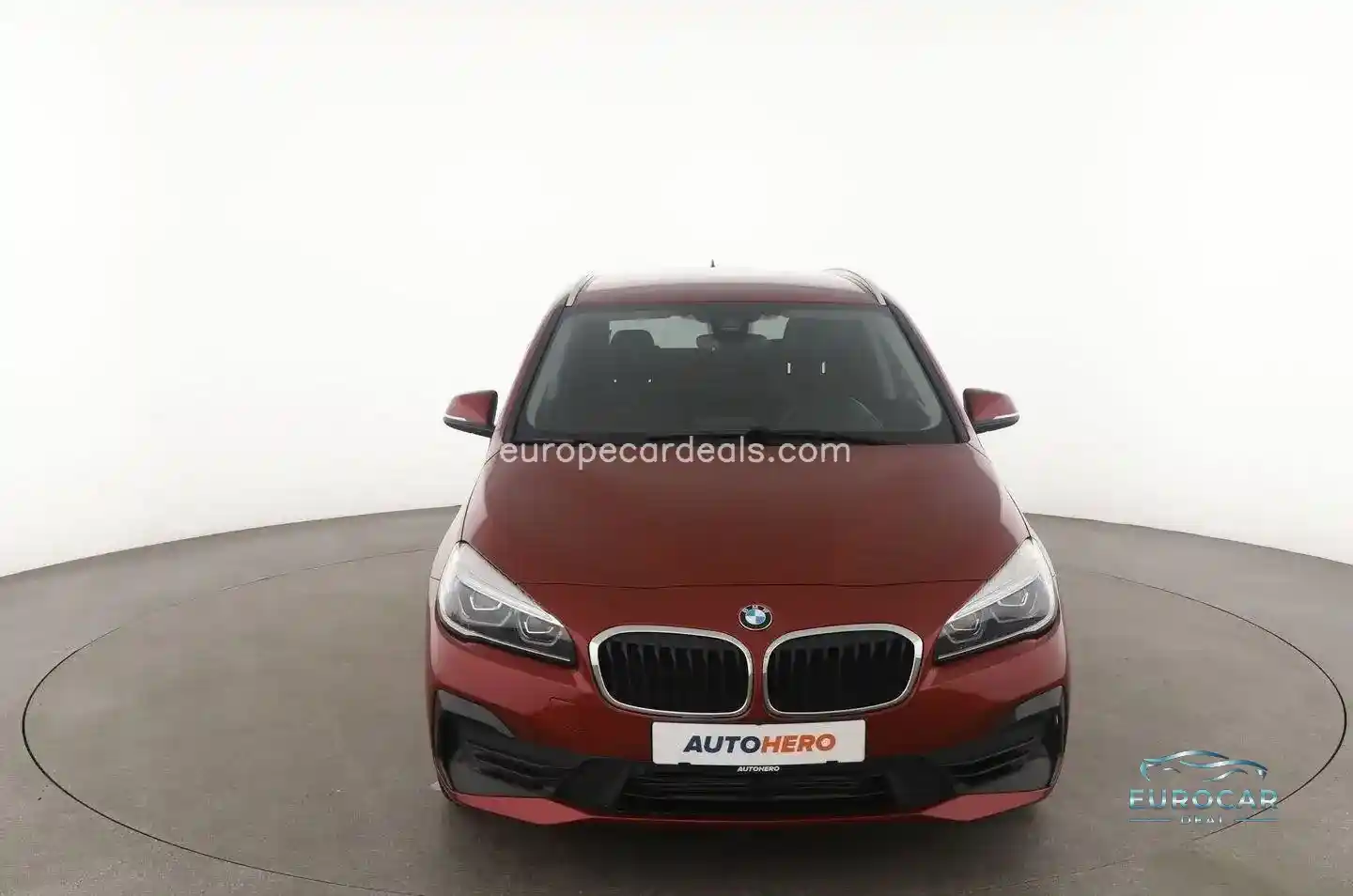 BMW 218 Active Tourer