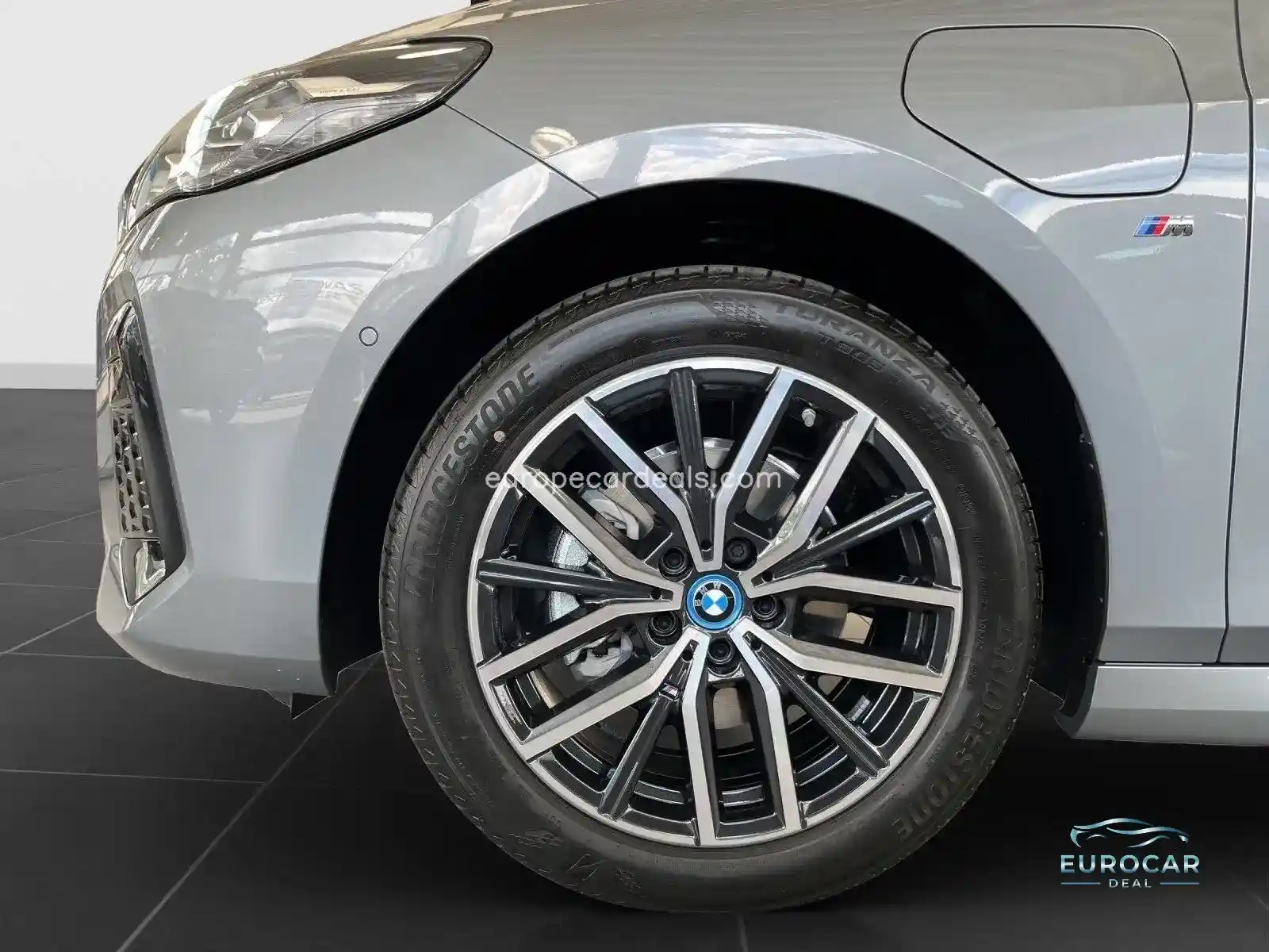 BMW 225 Active Tourer