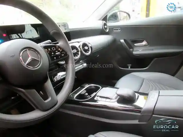 Mercedes-Benz CLA 180 Shooting Brake