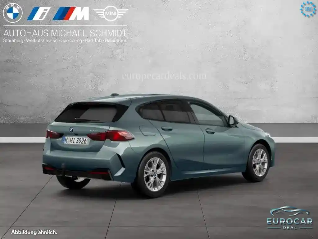 BMW 120