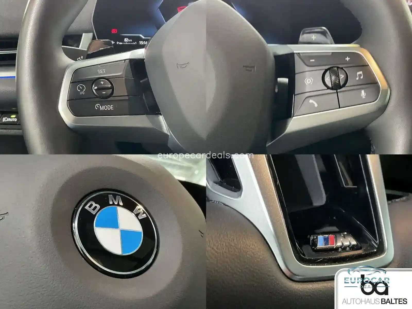 BMW 220 Active Tourer
