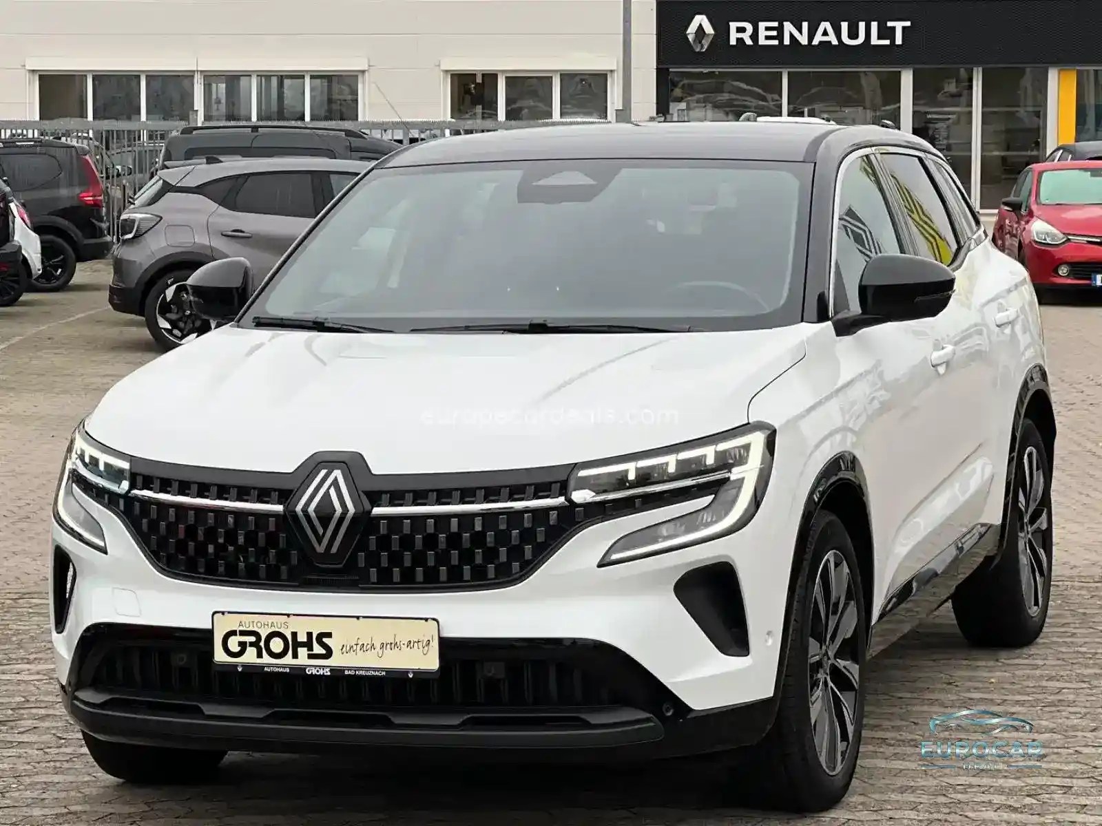 Renault Austral