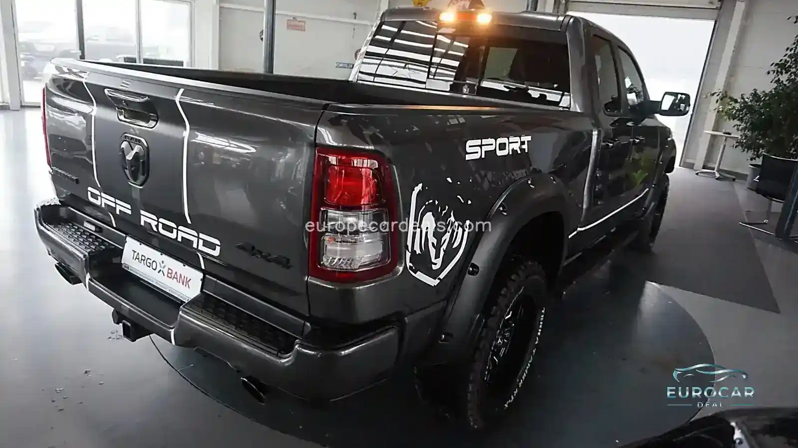 Dodge RAM