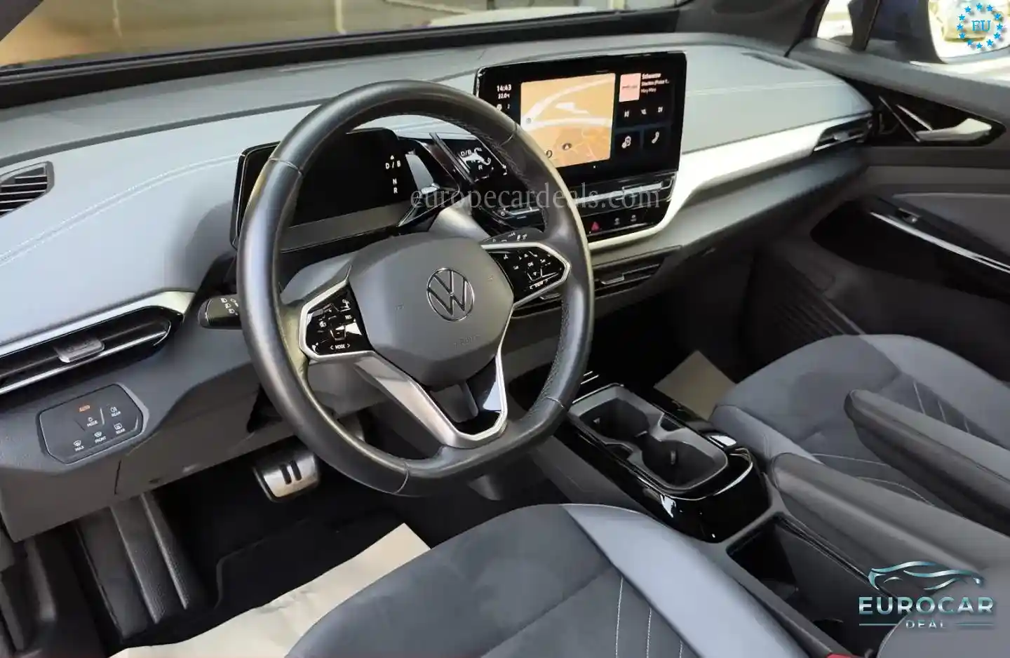 Volkswagen ID.5