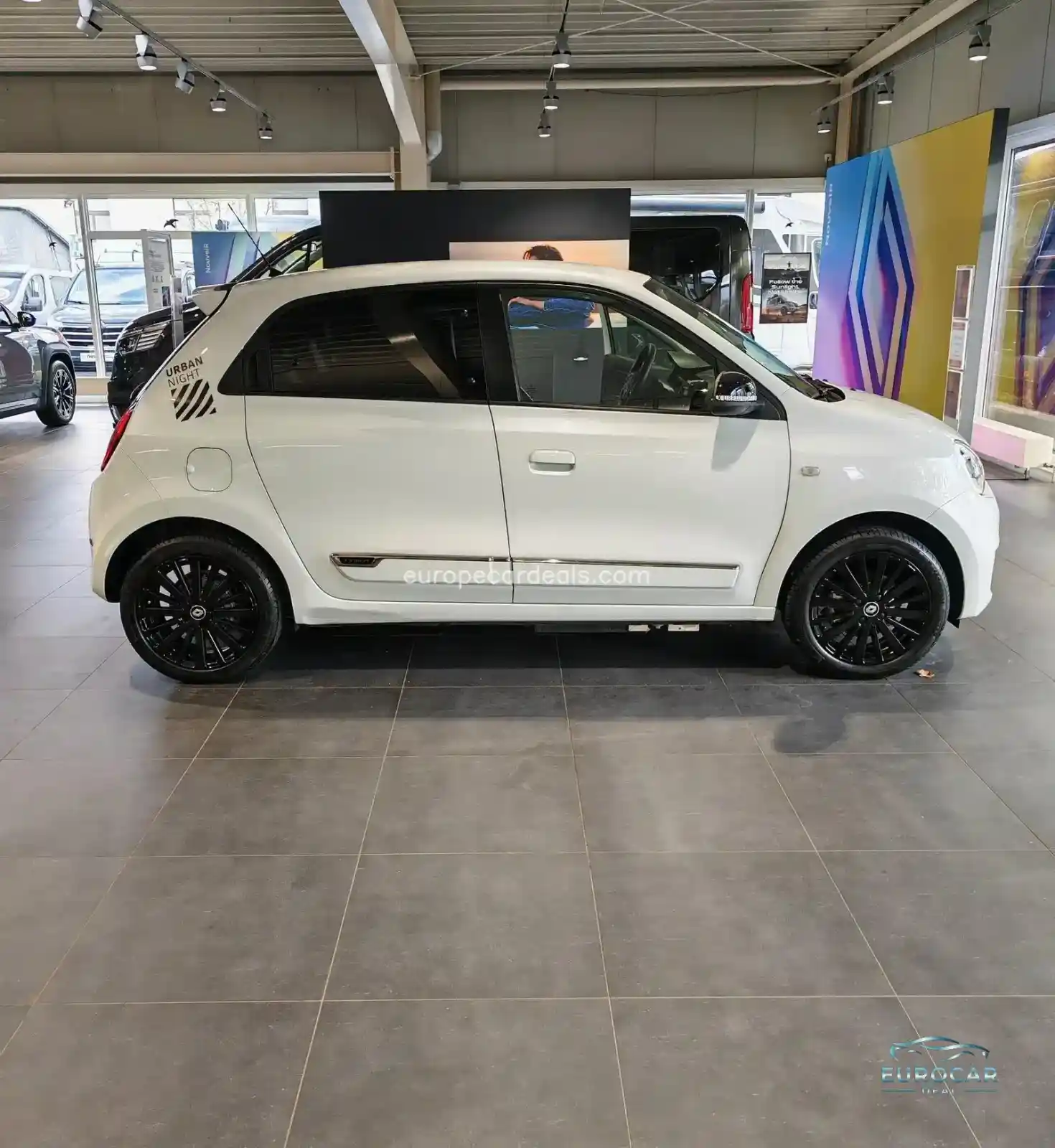 Renault Twingo