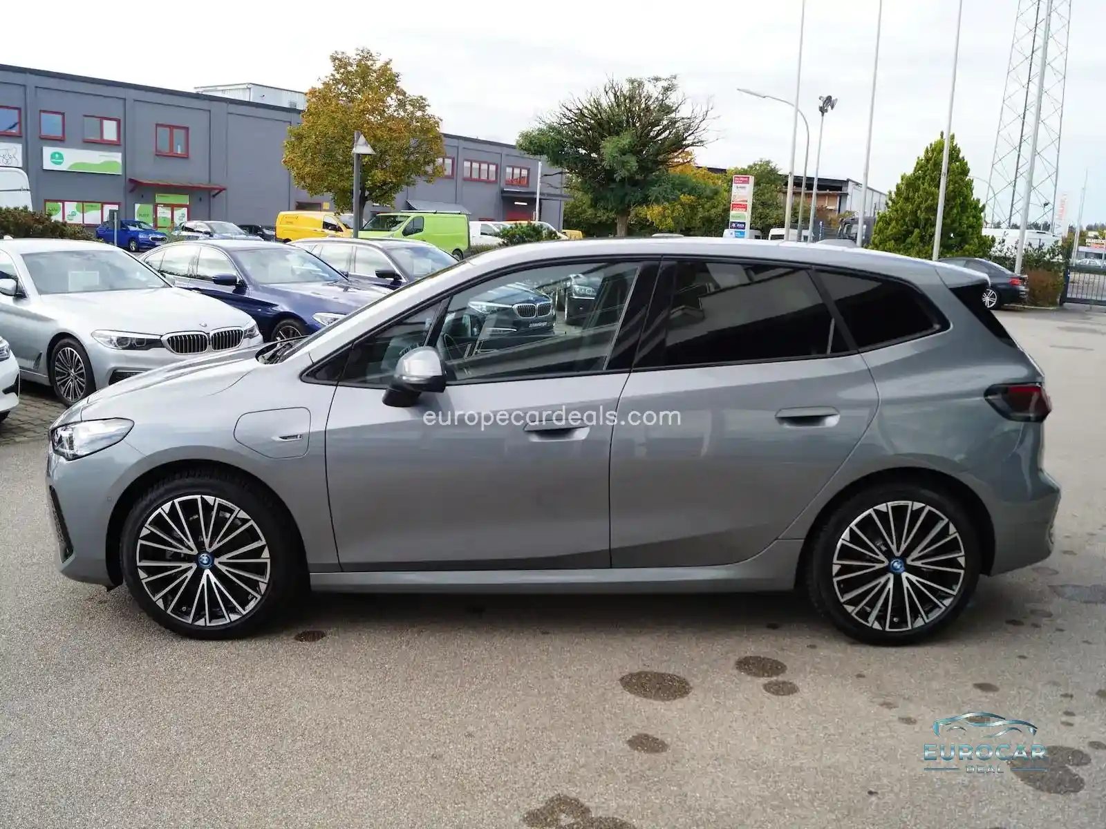BMW 225 Active Tourer