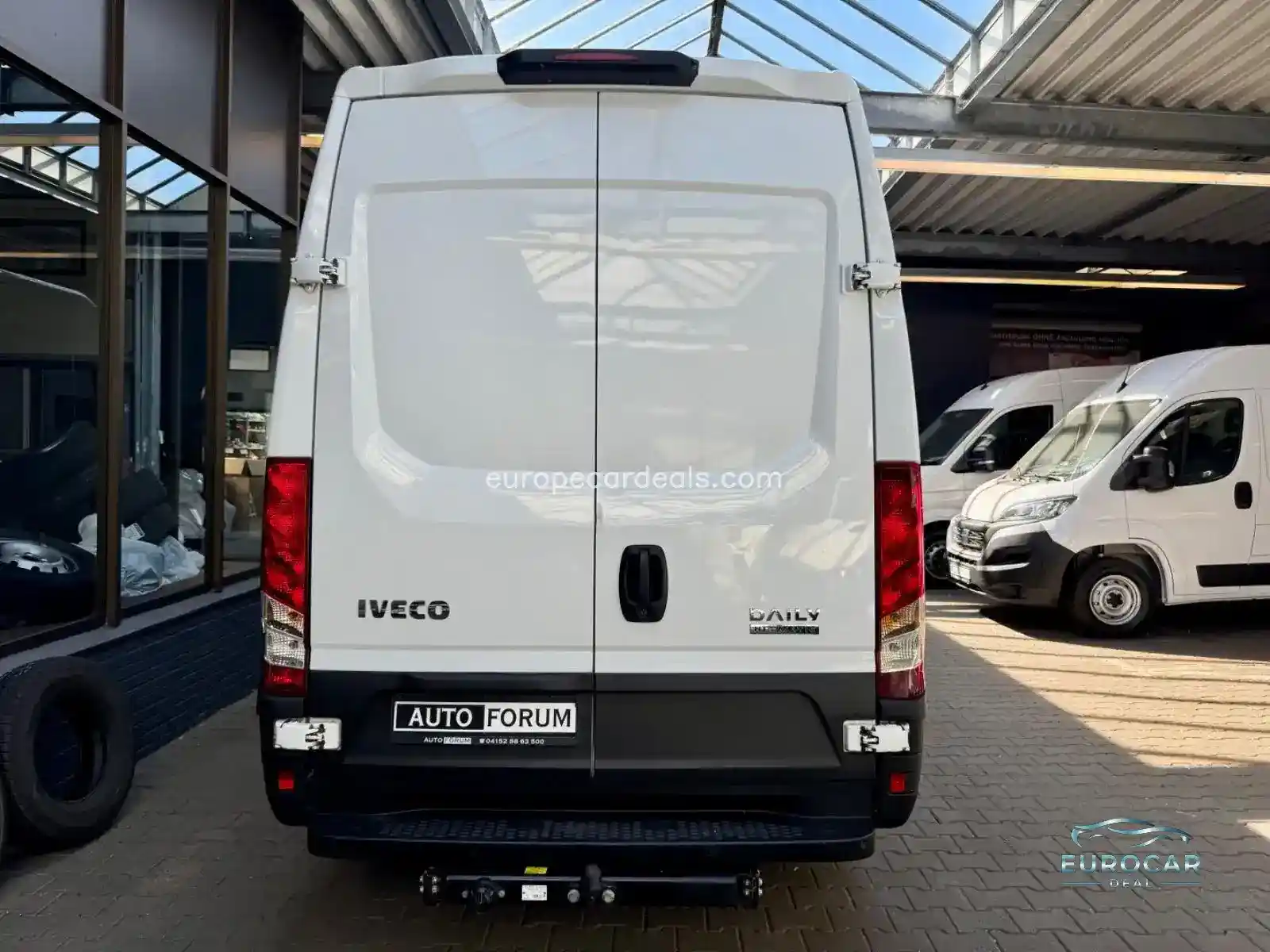 Iveco Other