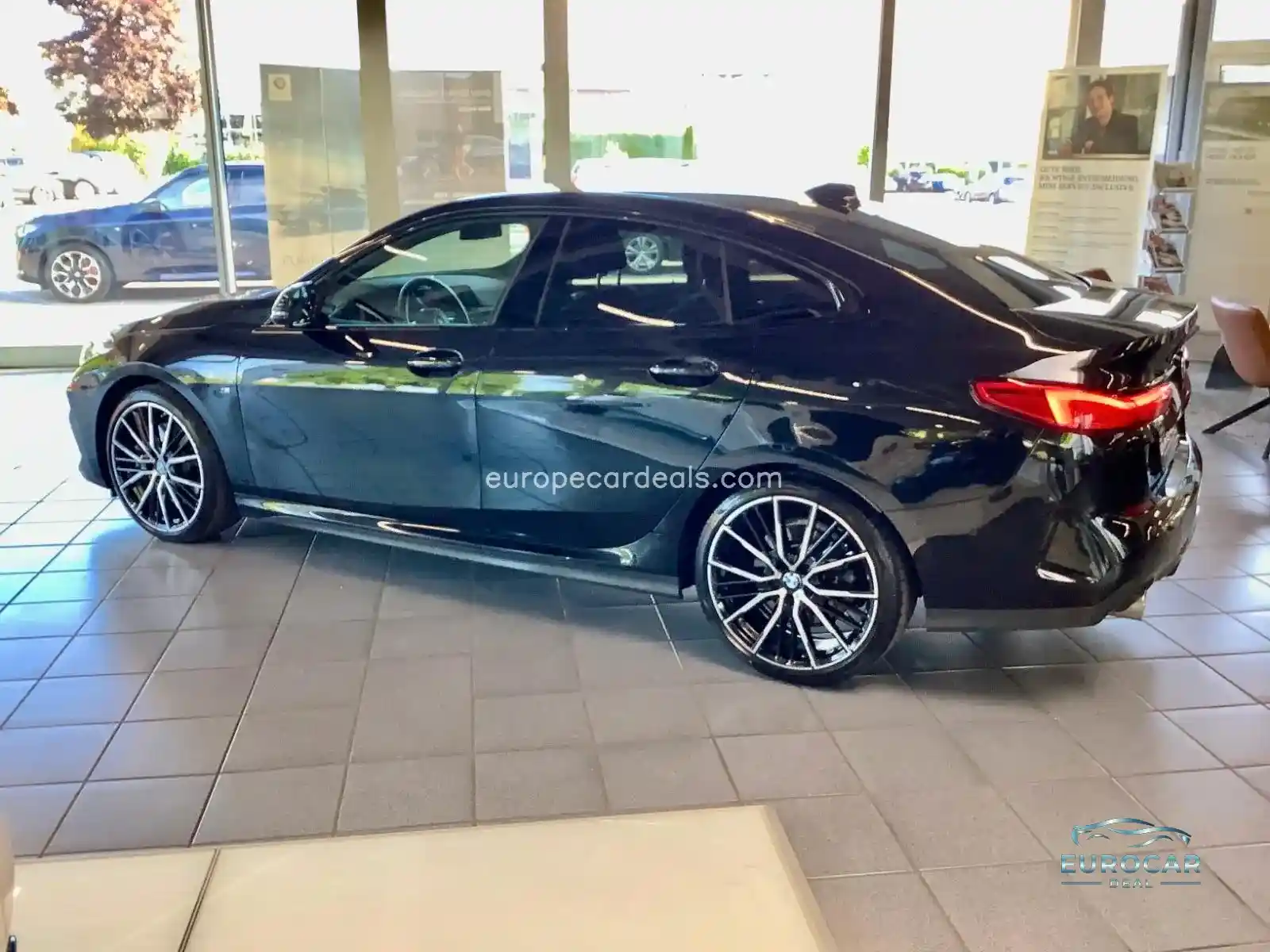 BMW 220