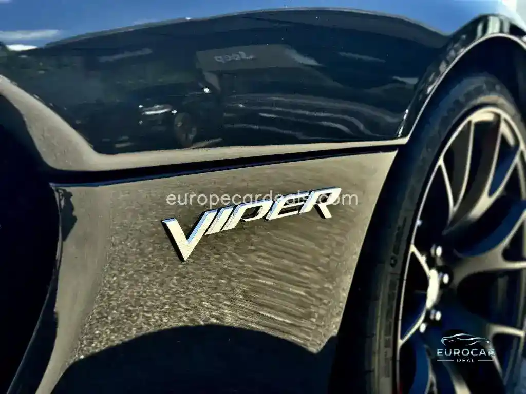 Dodge Viper