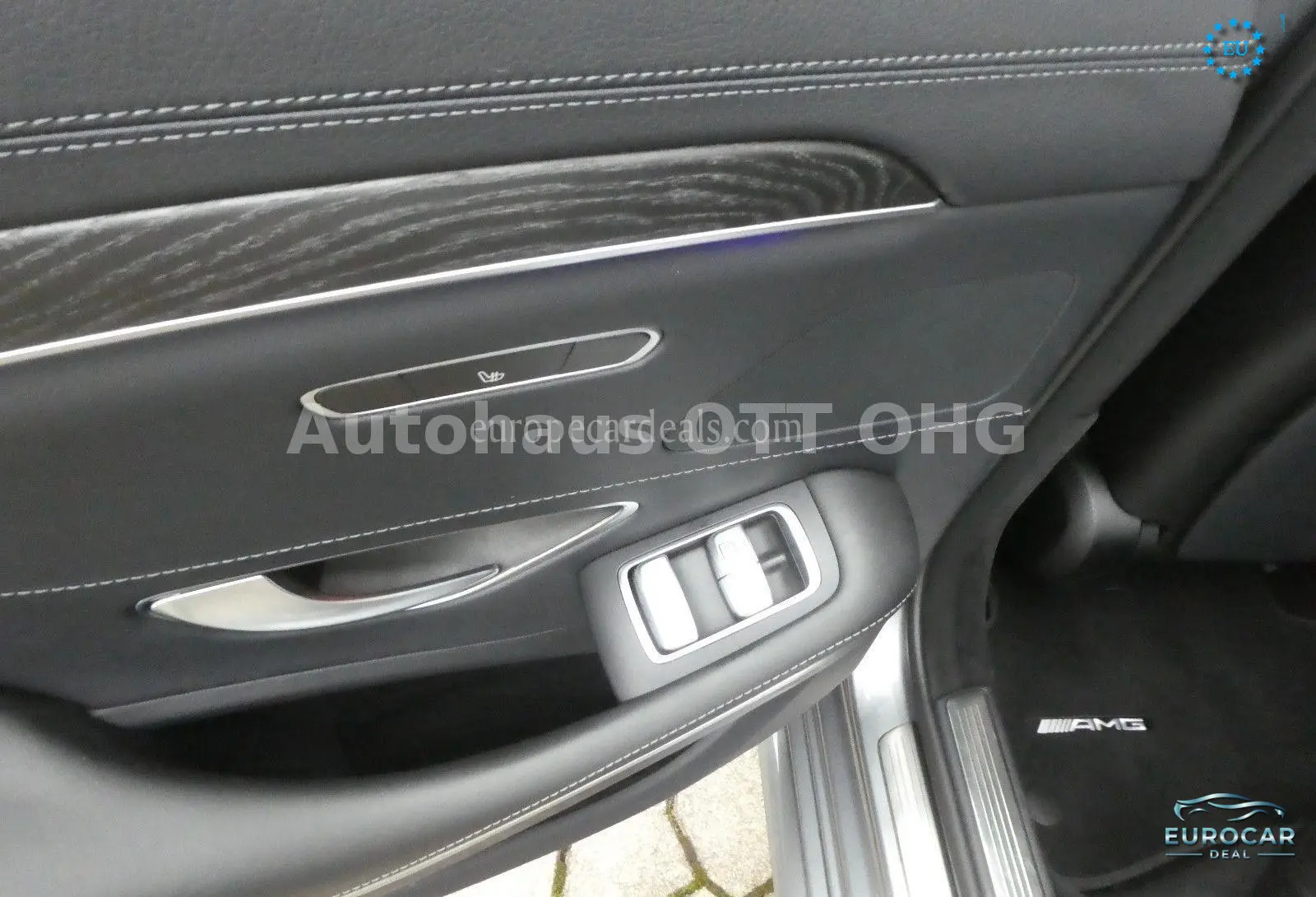 Mercedes-Benz S 560