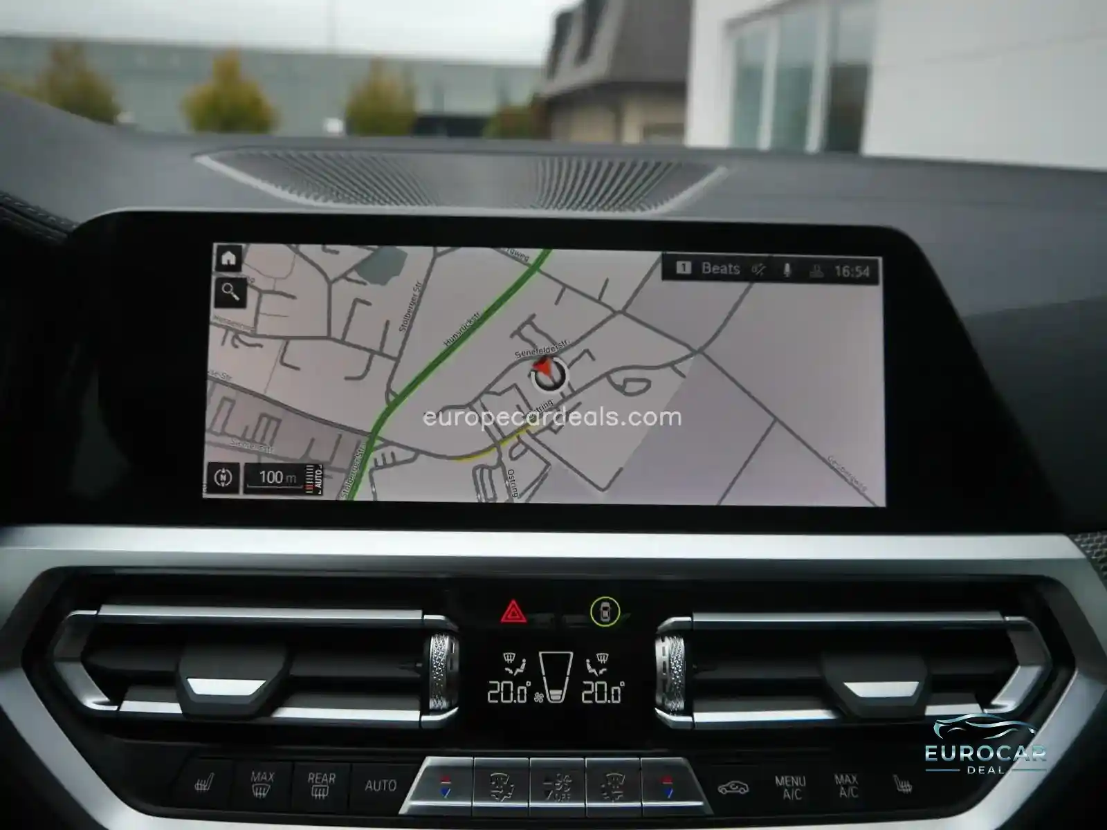 BMW 420 Gran Coupé