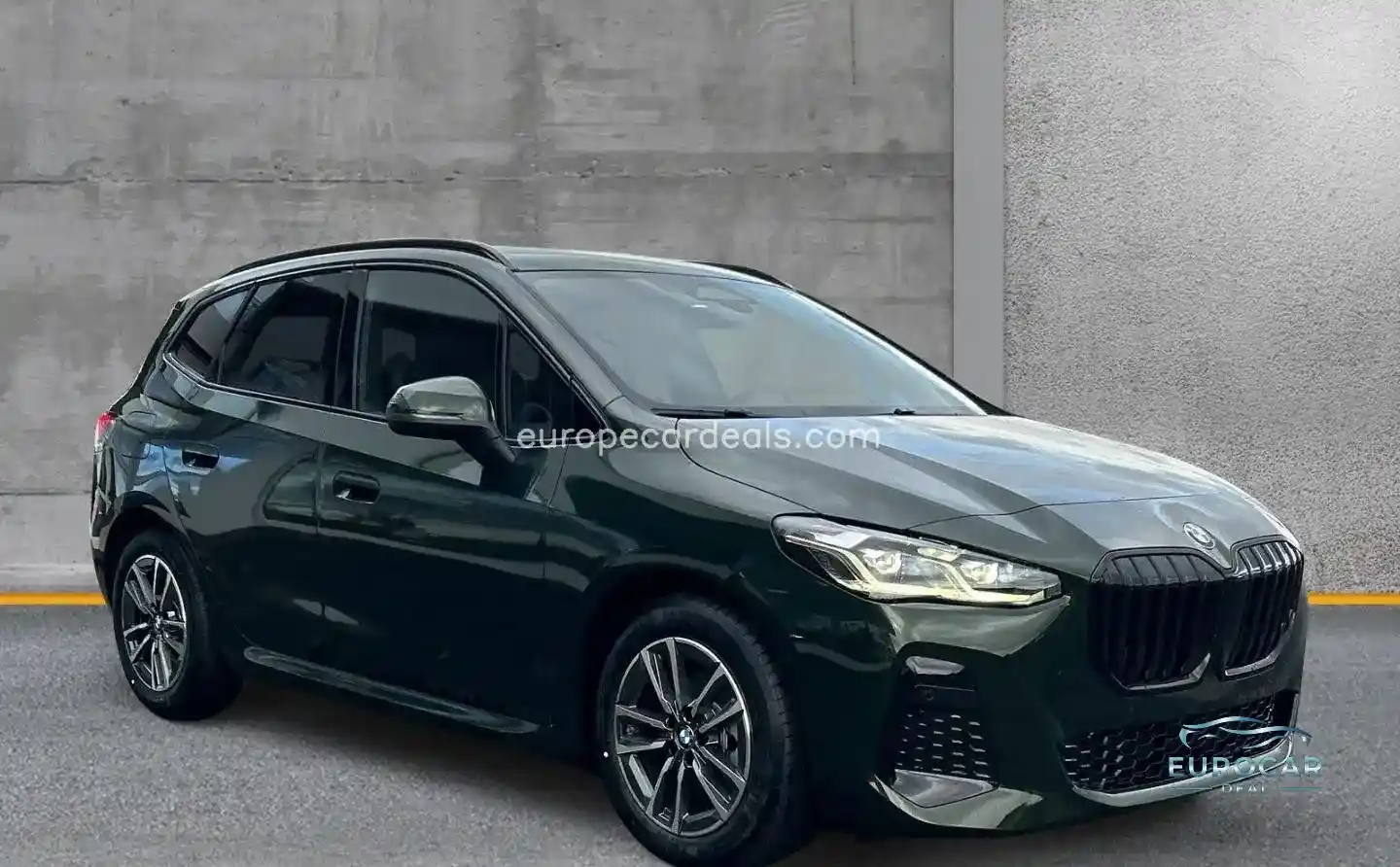 BMW 218