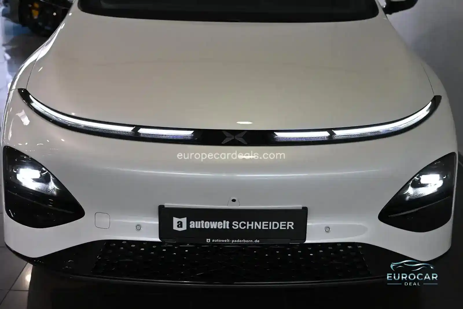 XPENG G6