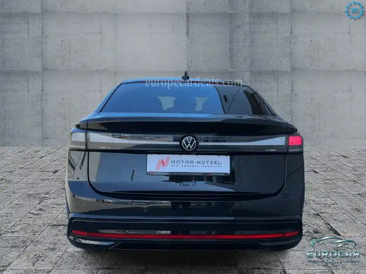 Volkswagen ID.7