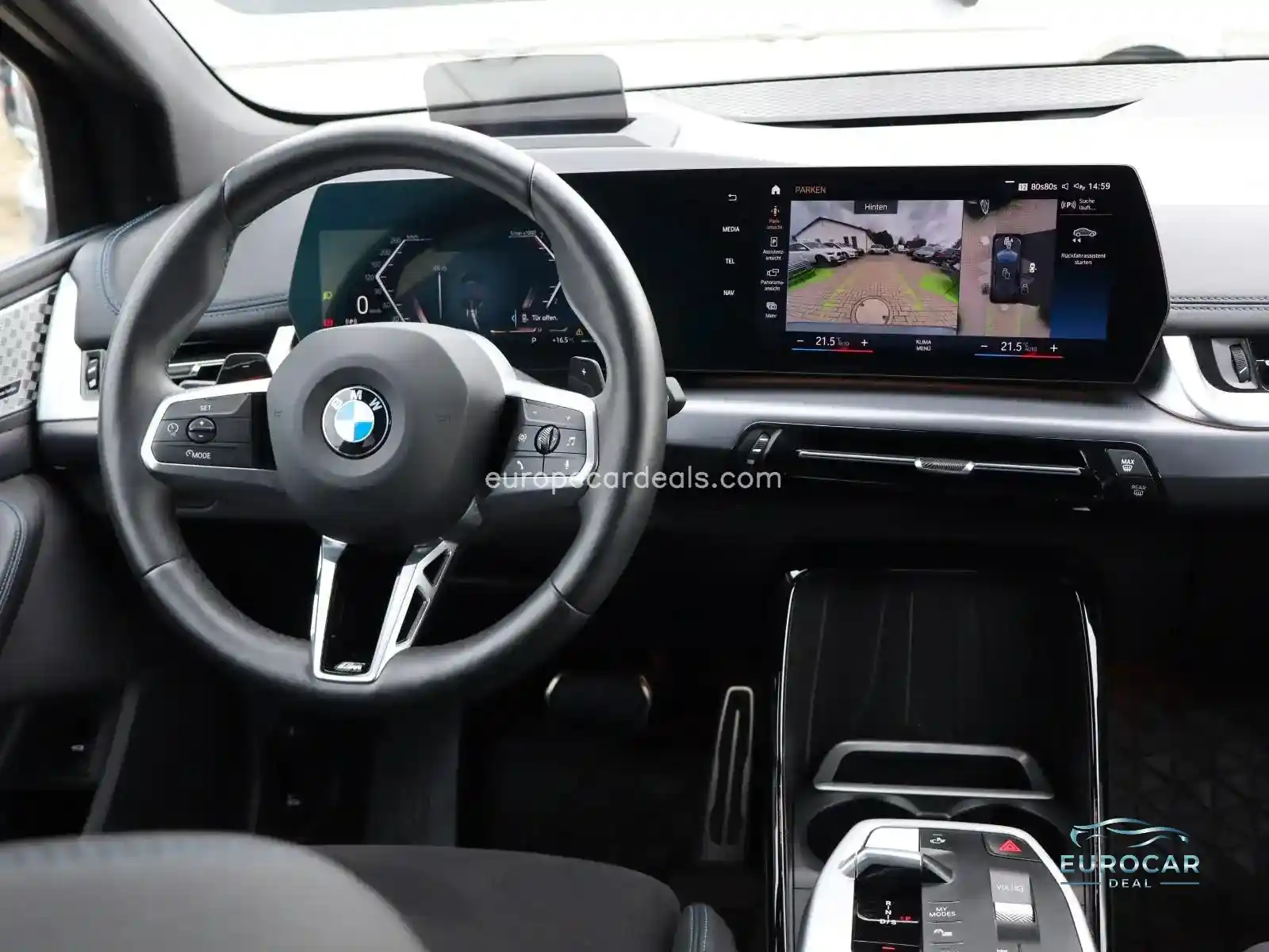 BMW 220 Active Tourer