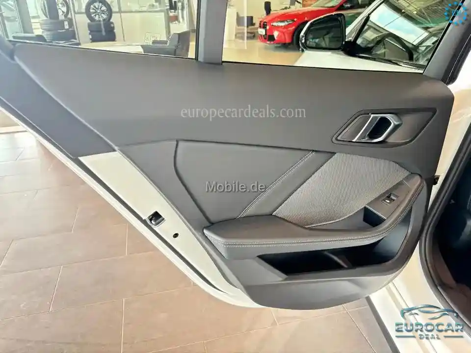BMW 120