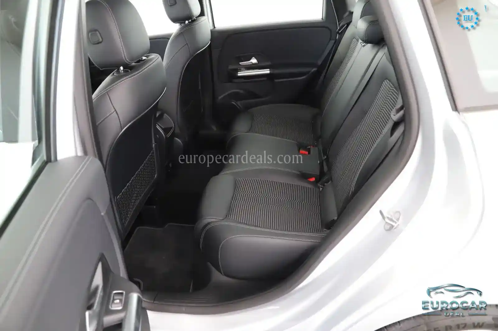 Mercedes-Benz B 250