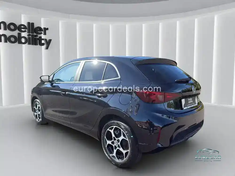 MG MG3