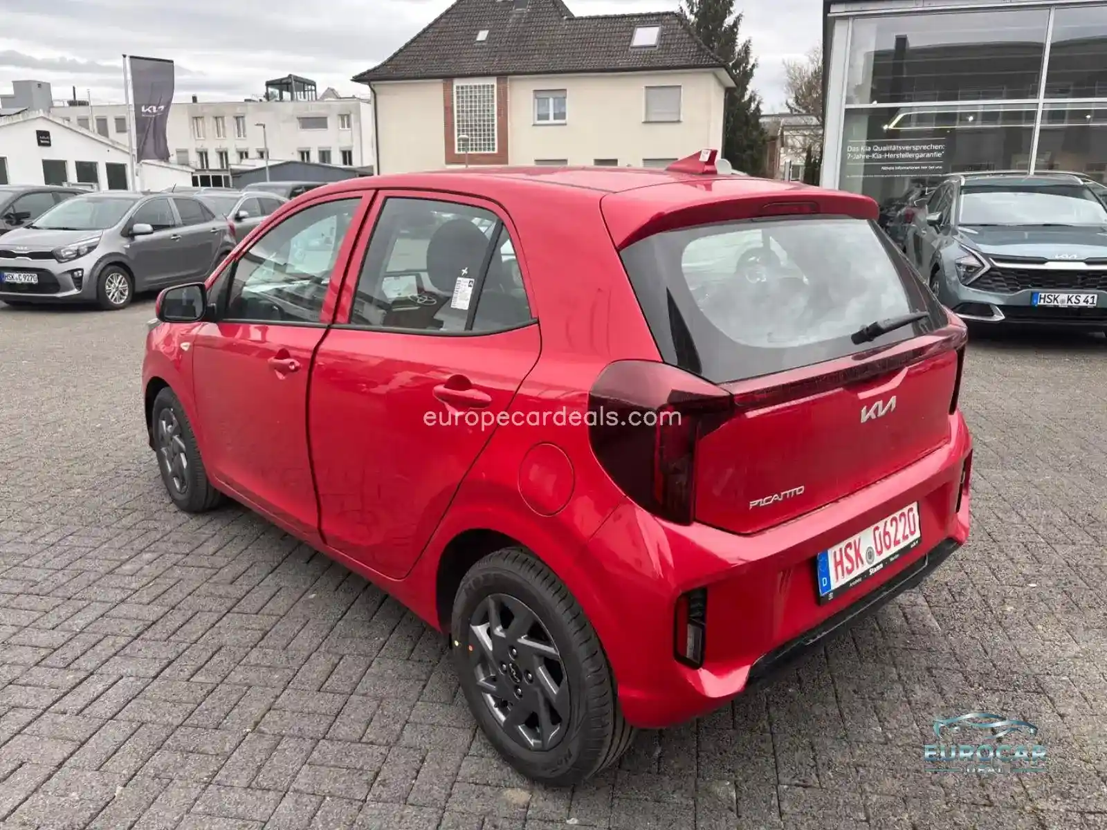 Kia Picanto
