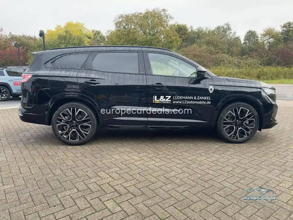 Renault Espace