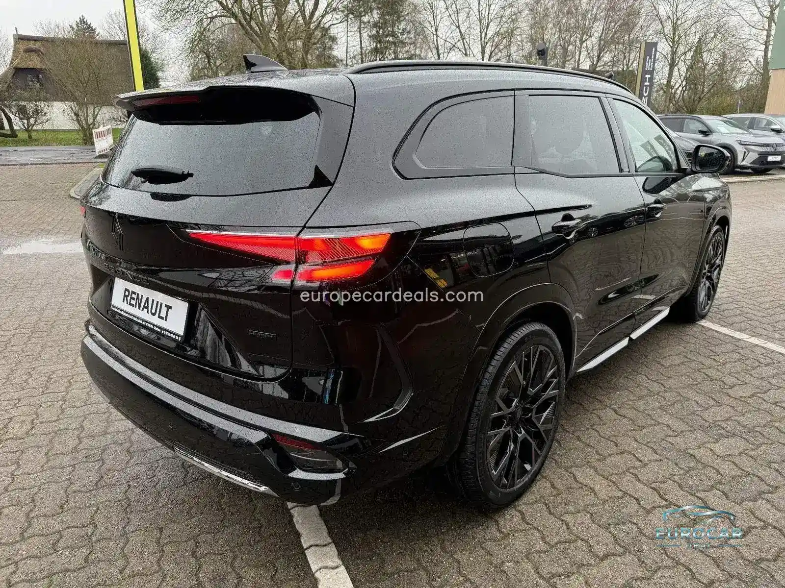 Renault Espace