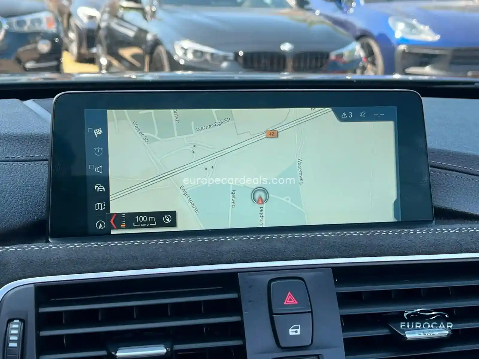 BMW 430