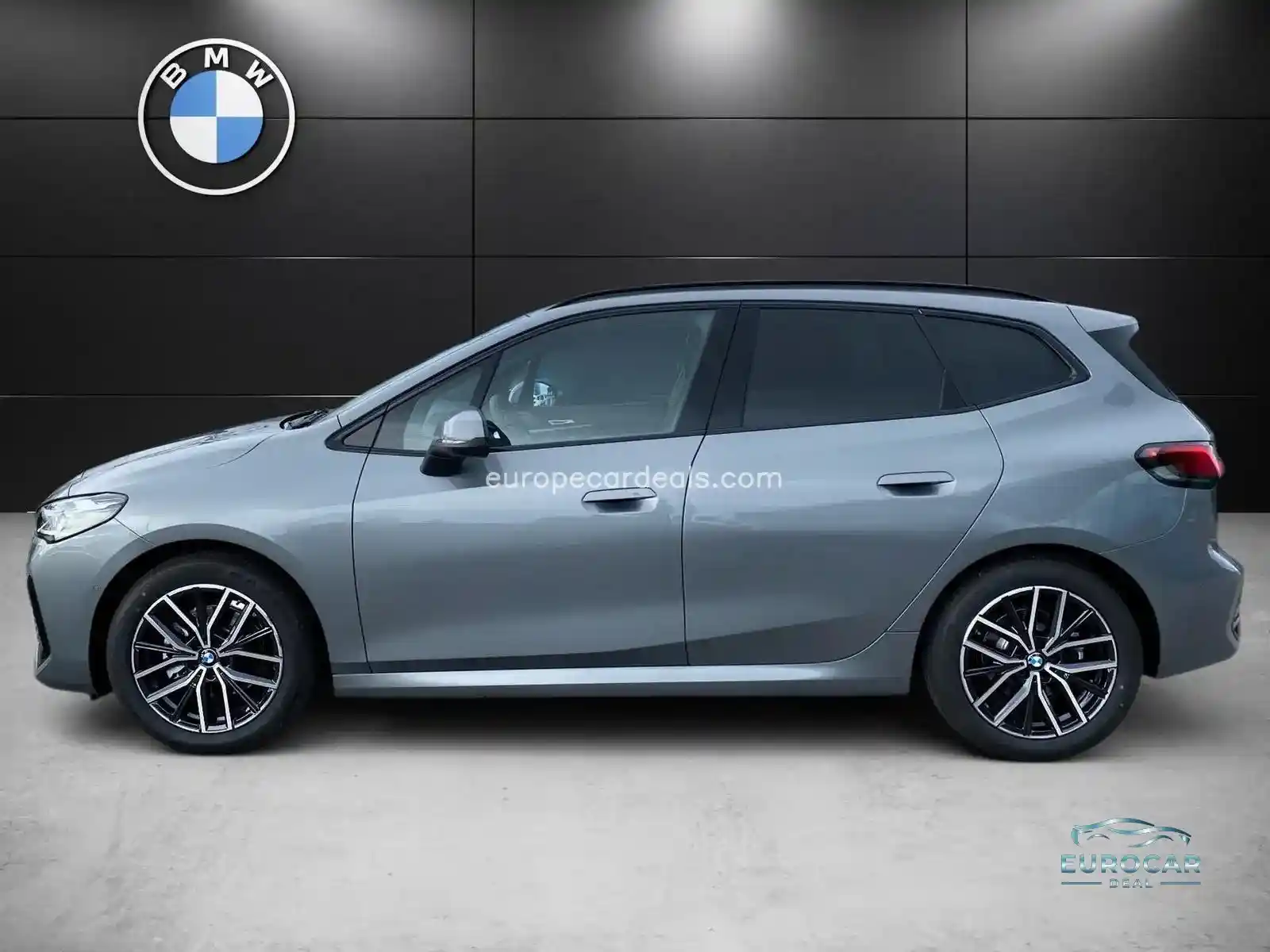 BMW 220 Active Tourer