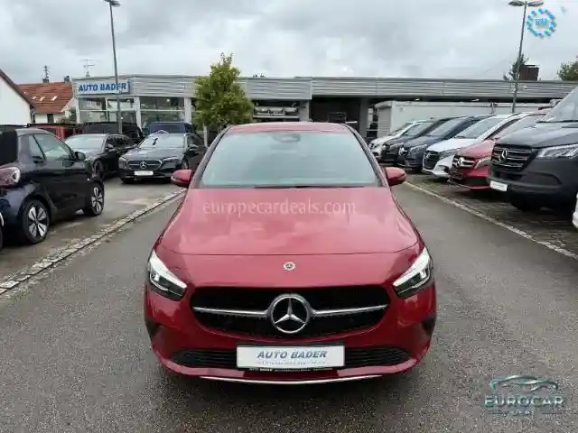 Mercedes-Benz B 250