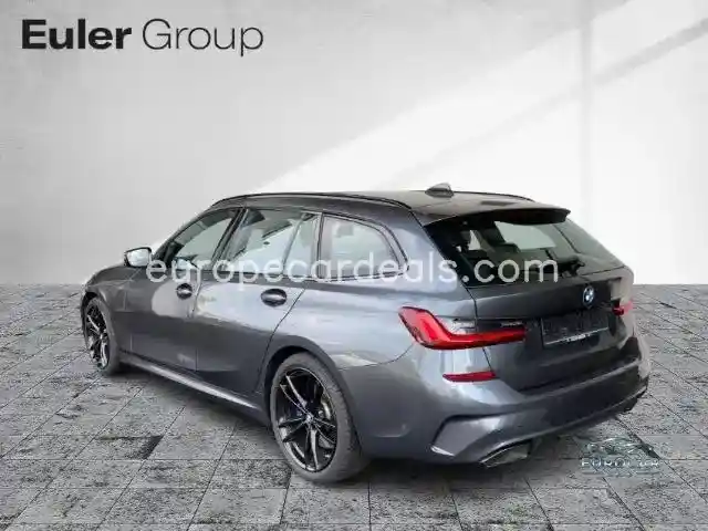 BMW M340i