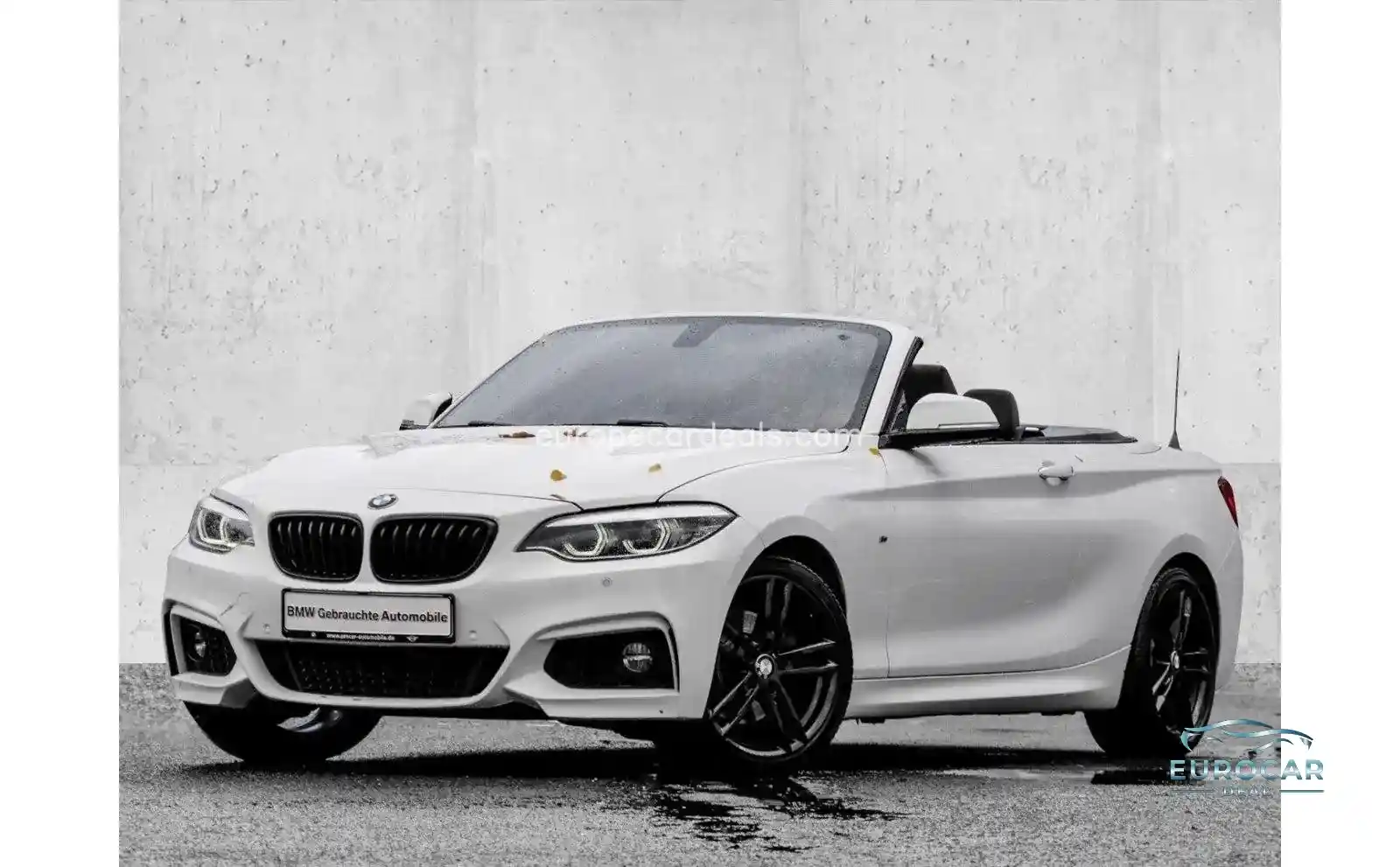 BMW 220