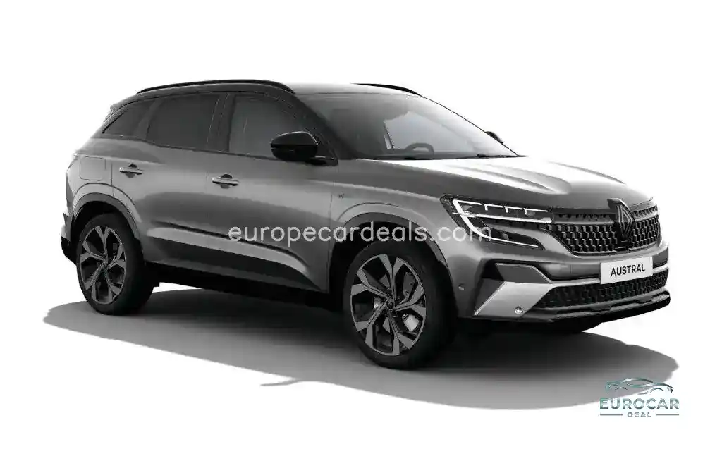 Renault Austral
