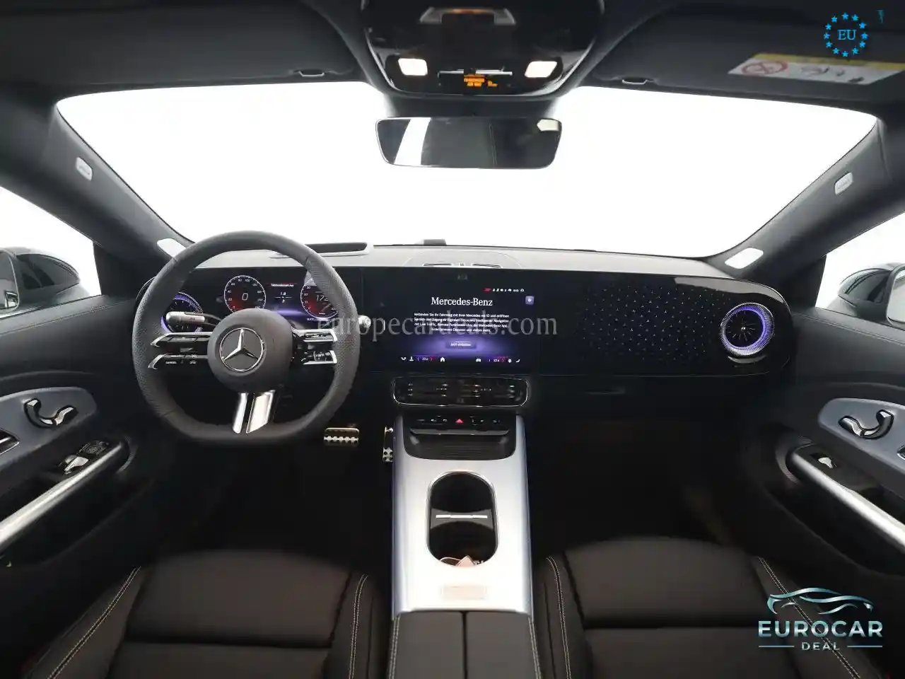 Mercedes-Benz CLA 350