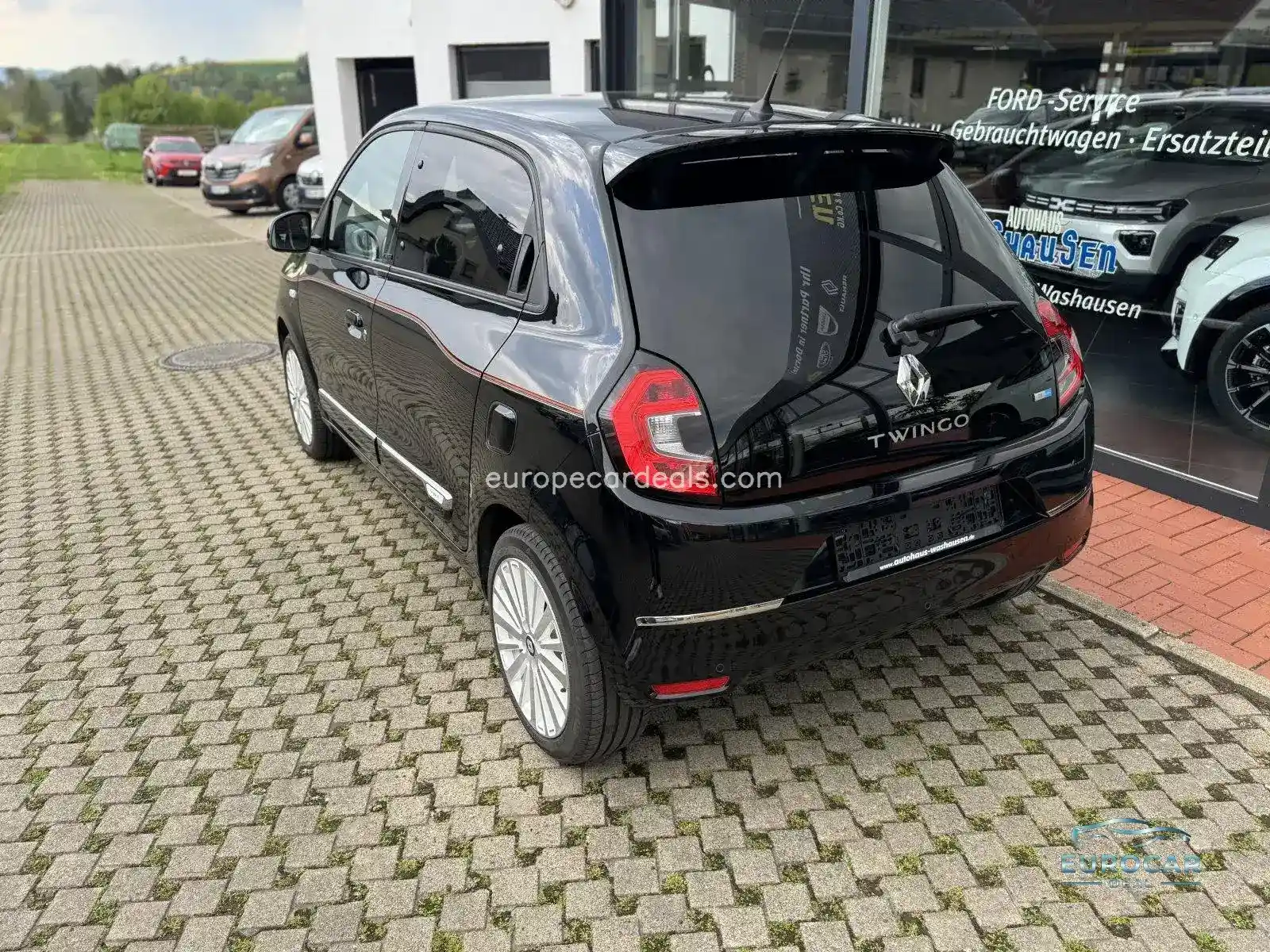 Renault Twingo