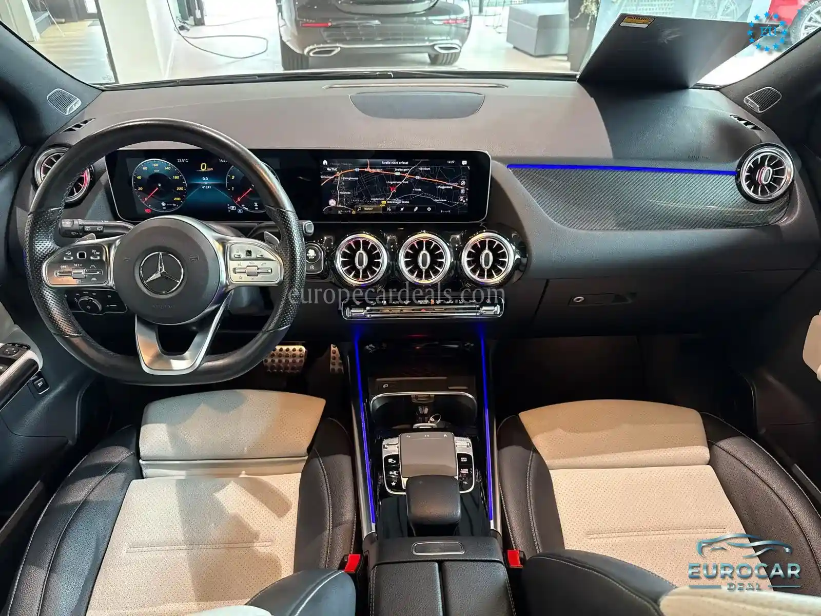 Mercedes-Benz B 250