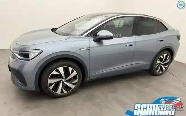 Volkswagen ID.5