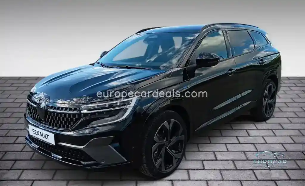 Renault Espace