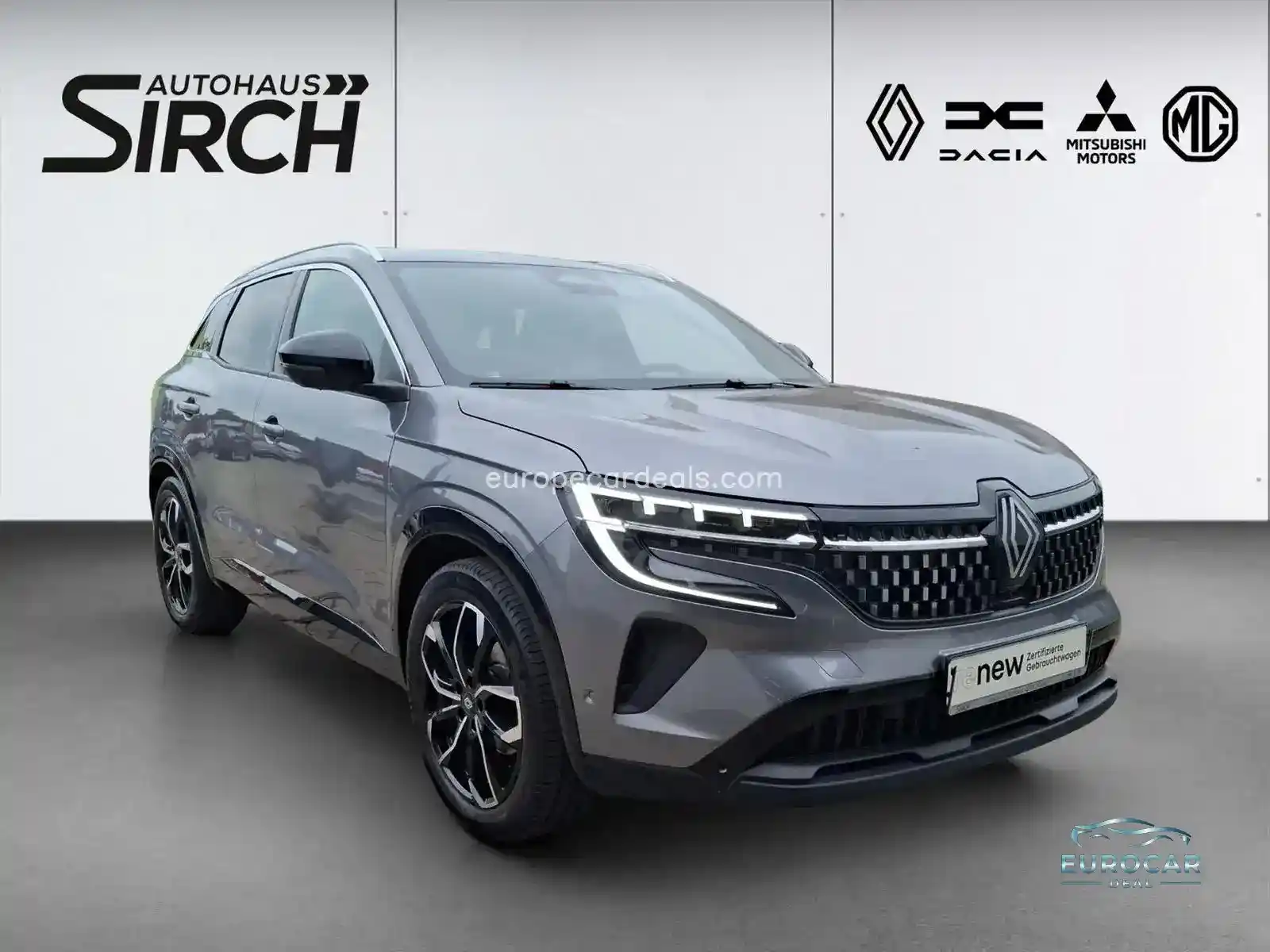 Renault Austral