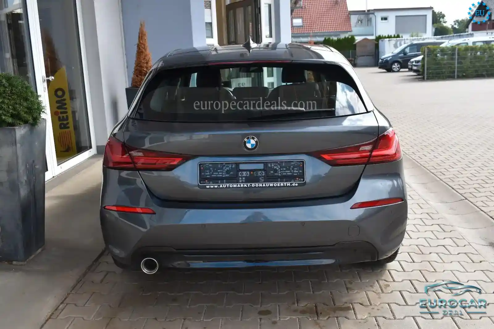 BMW 118