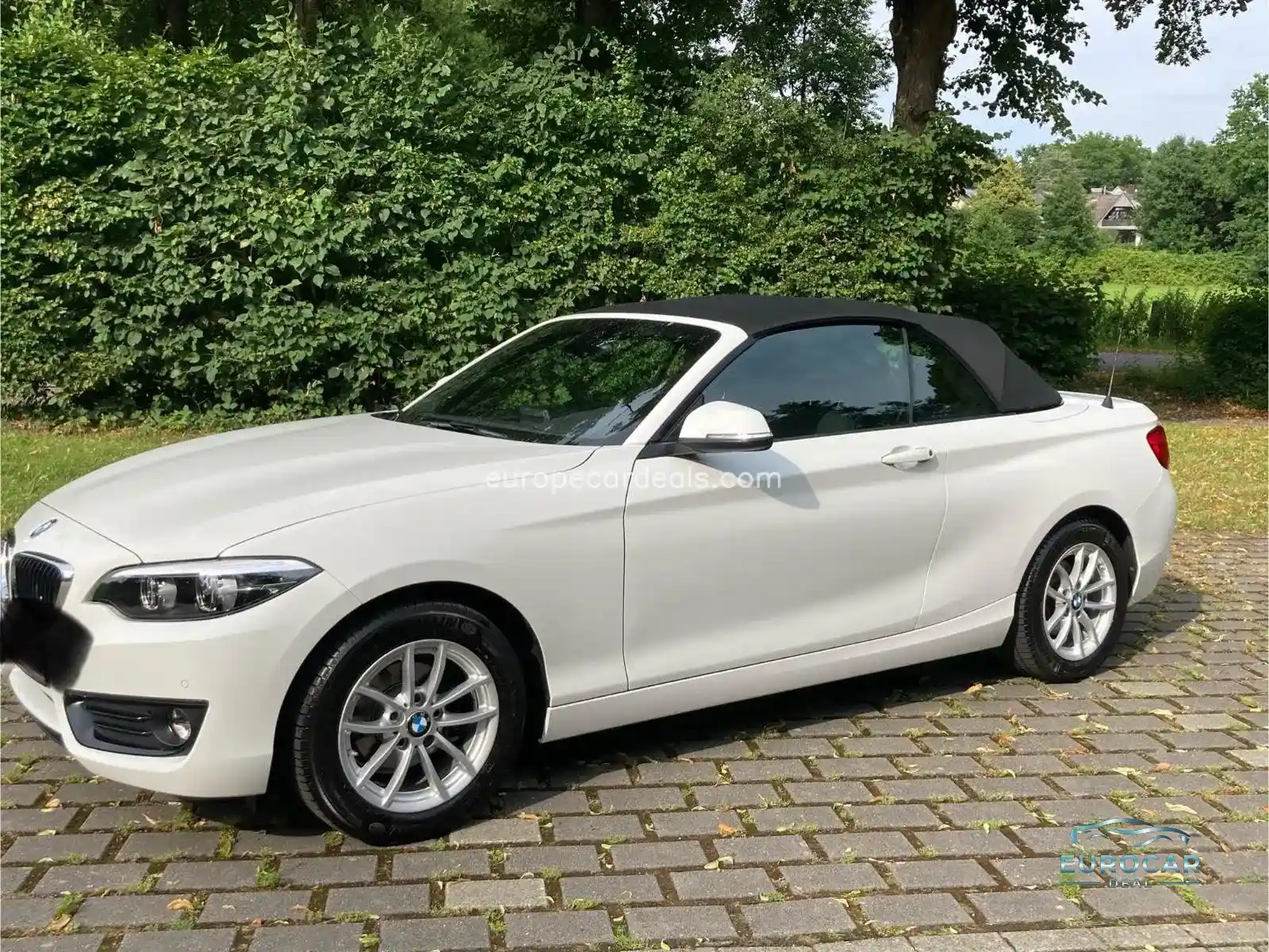 BMW 218