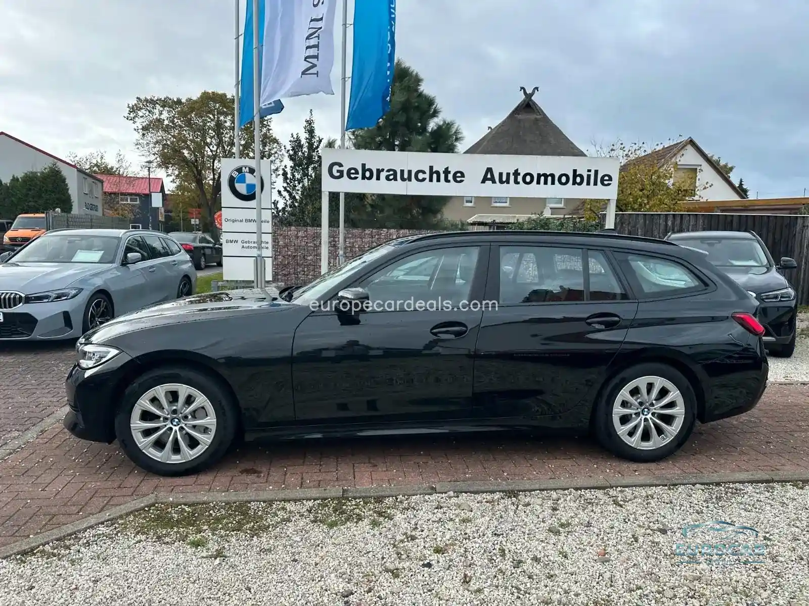BMW 330