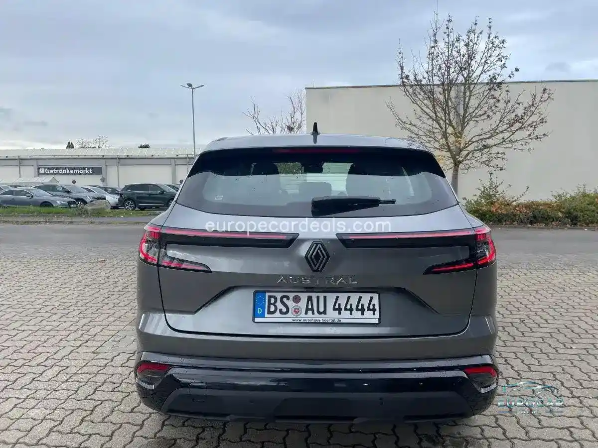 Renault Austral