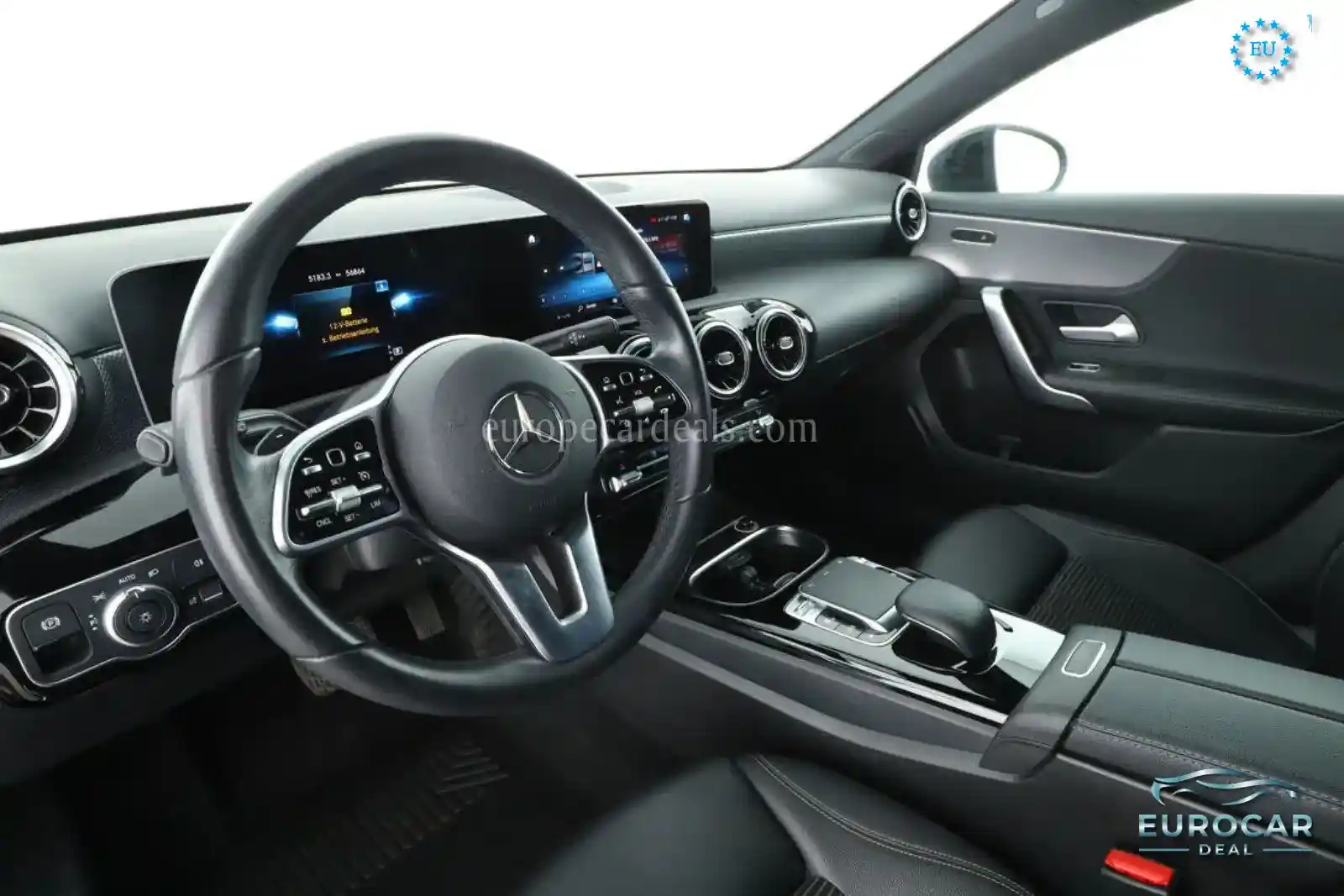 Mercedes-Benz A 220