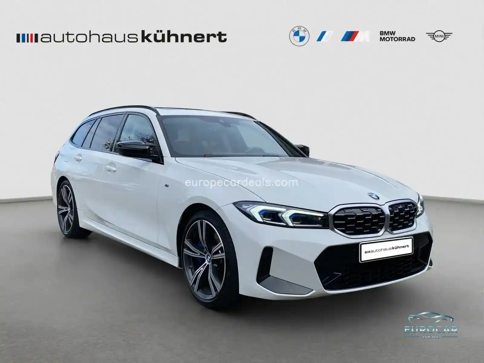 BMW M340i